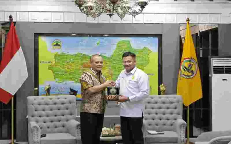 Pascasarjana USM Siap Berkolaborasi Riset Dengan Pemprov Jateng