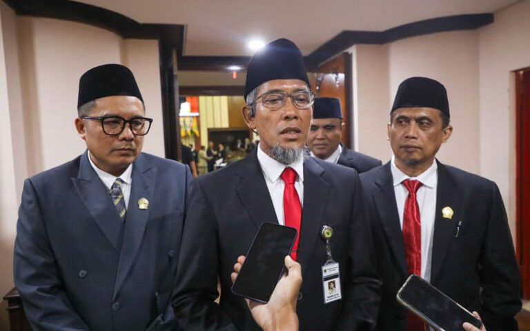 45 Bencana Terjadi di Jateng Selama 1-25 Januari 2026