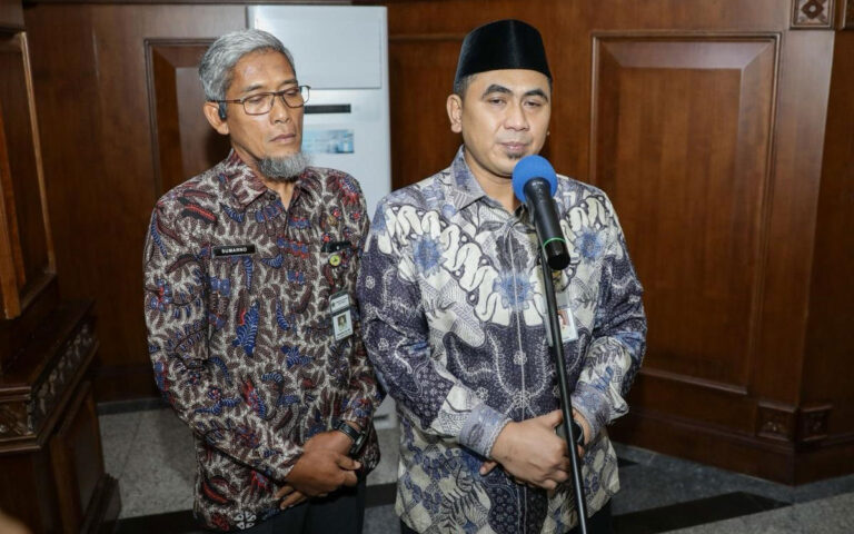 Jateng Bidik Wisatawan Timur Tengah, Ekonomi Halal Jadi ‘Motor’ Utama