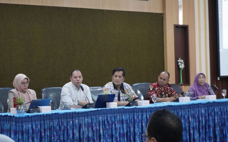 Pemprov Jateng Bakal Dirikan Rumah Inovasi