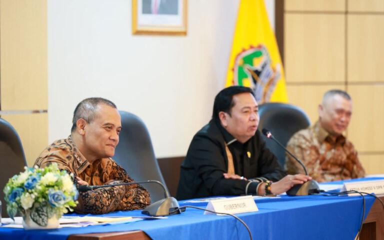 Waspada! Mudik Lebaran 2026 Berpotensi Dibayangi Cuaca Ekstrem