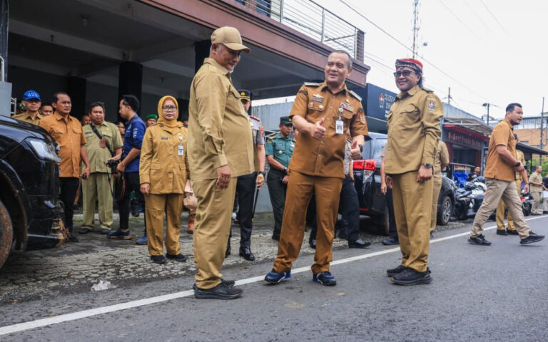 Pemeliharaan Ruas Jalan di Jateng Jadi Penguat Perekonomian dan Wisata