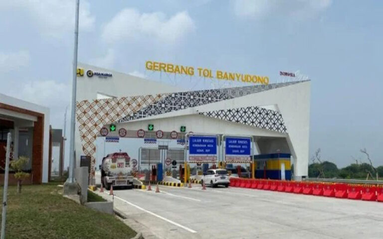 Kementerian PU Siap Tambah 10 Tol Fungsional Dukung Mudik Lebaran 2026