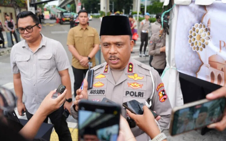 3,6 Juta Kendaraan Arus Mudik Lebaran Bakal Penuhi Jalan Tol