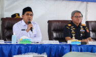 Wagub Jateng Minta SPPG MBG Perketat Standar Operasional