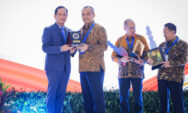 Jateng Raih Penghargaan Pembina Terbaik Kinerja Pengelolaan Sampah 2026
