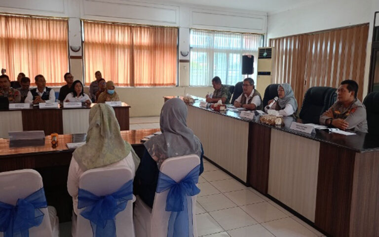 Bulog Pastikan Serap Gabah, Termasuk Yang Terdampak Banjir