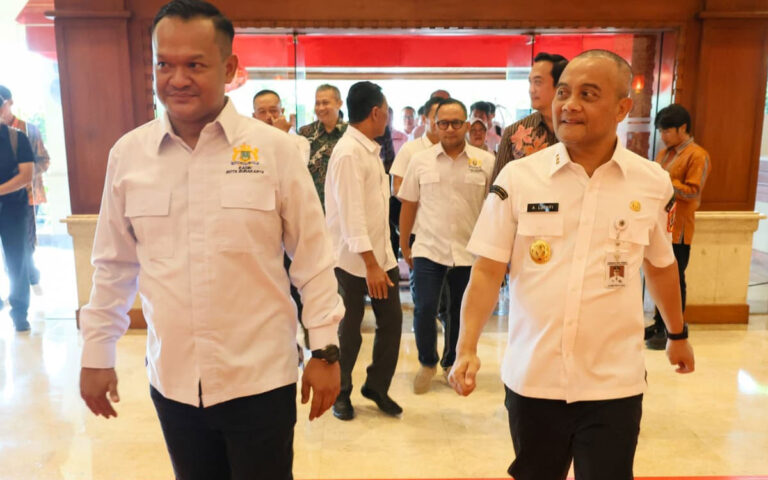 Jateng Masih Nihil Kasus Nipah, Luthfi Minta Masyarakat Tetap Waspada