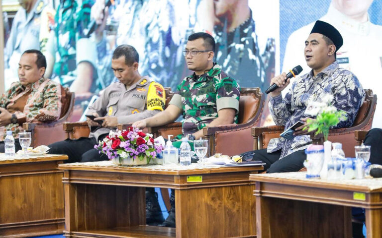 Ekonomi Jateng Tumbuh 5,37%, Lampaui Nasional