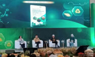 BI Luncurkan Buku Pedoman Pertanian Berkelanjutan Berbasis CSA–Biochar
