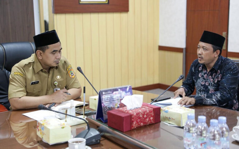 Pemprov Jateng Bakal Bangun SMA Negeri di Tambakromo dan Jaken Pati