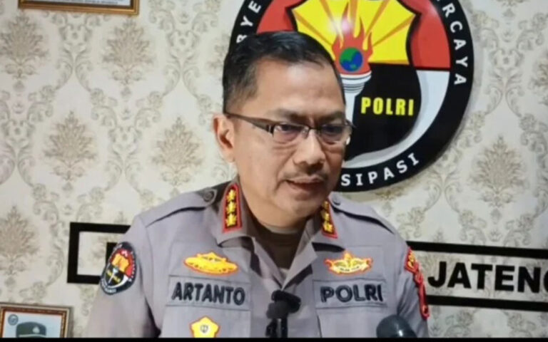 Polda Jateng Himbau Pemudik Tidak Paksakan Diri Berkendara