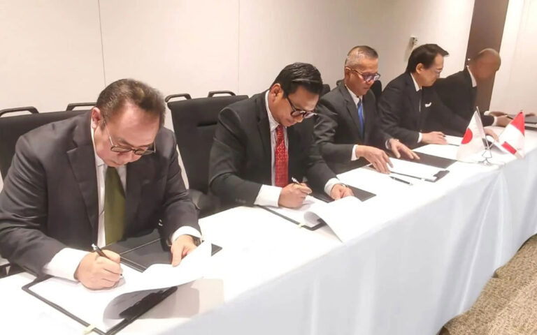 Ekspansi Bisnis Soil Stabilization, SIG Gandeng Taiheiyo Cement Corporation