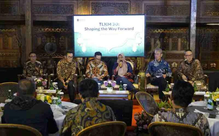 Telkom Dorong Penguatan Fundamental dan Tata Kelola Perusahaan