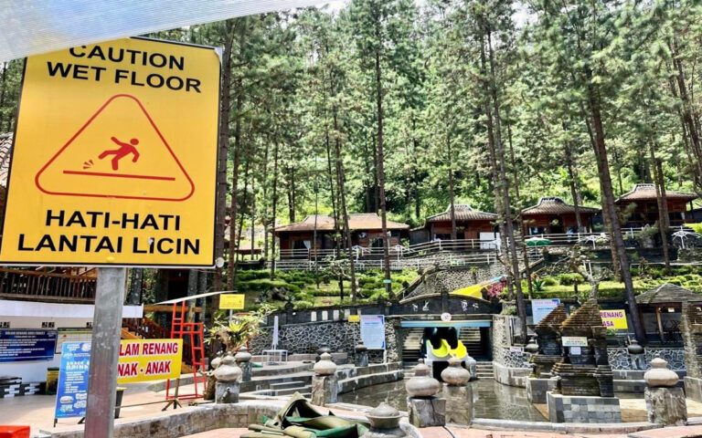 Libur Lebaran, 6 Juta Wisatawan Diprediksi Bakal Serbu Destinasi Jateng