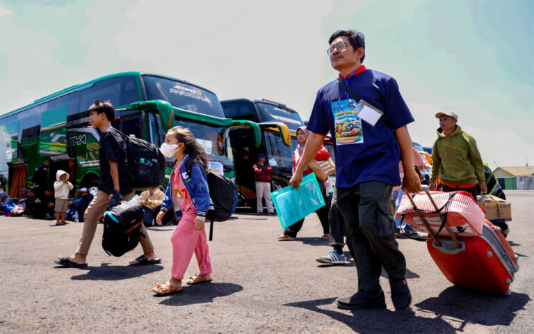 BMKG: Cuaca Jateng Aman, Waspadai Jalur Dataran Tinggi