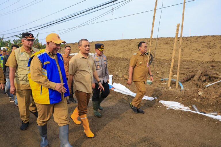 Perbaikan Jalan Semarang-Godong Capai 75%, Siap Dilintasi Pemudik