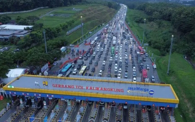 Operasi Ketupat 2026 Resmi Ditutup