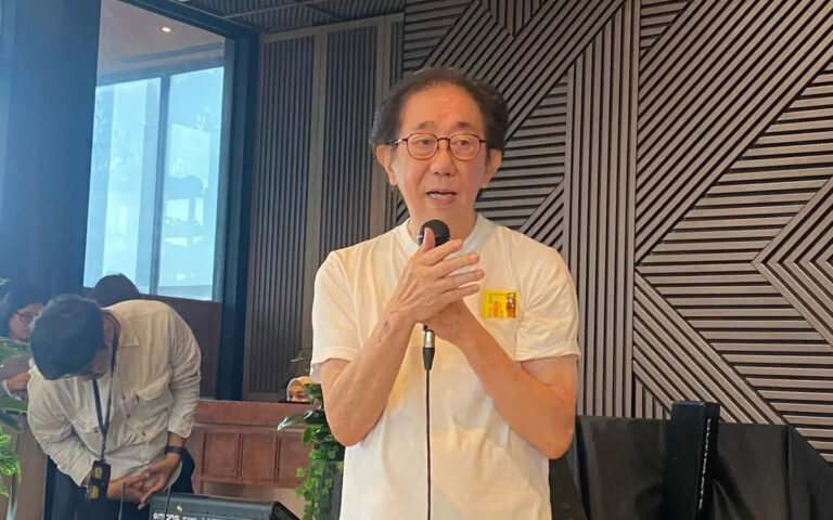 Irwan Hidayat Bakal Kembali Pimpin Sido Muncul, Tunggu Restu RUPS