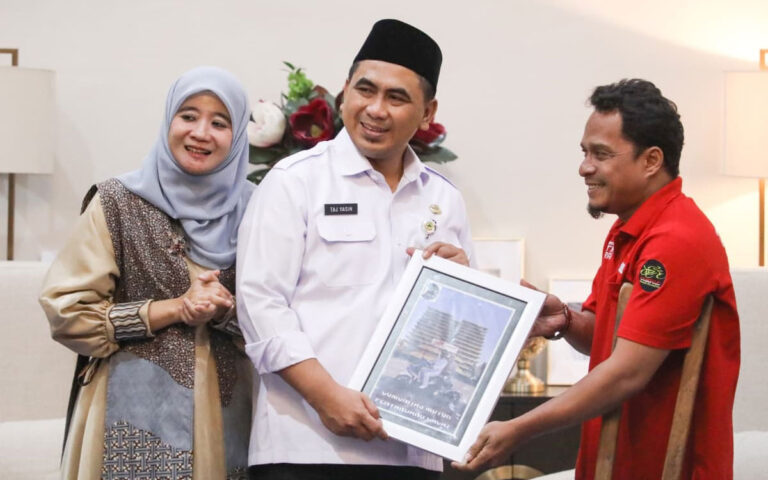 Komitmen Keberpihakan Pemprov Jateng Untuk Penyandang Disabilitas