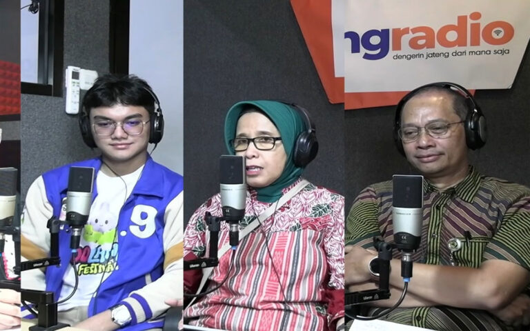 Akun Medsos Anak Dibatasi, Pemprov Jateng: Hak Belajar Digital Tetap Terpenuhi