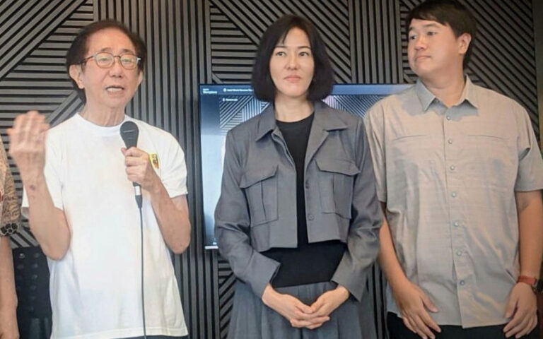 Sido Muncul Siapkan Langkah Strategis Untuk Genjot Pendapatan