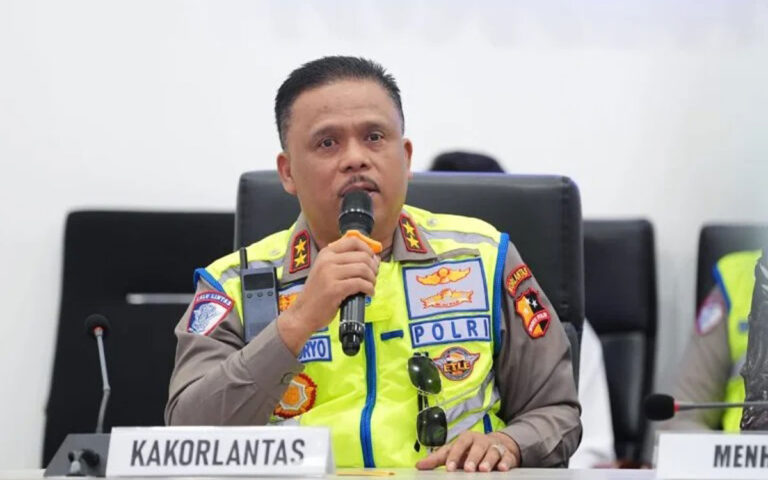 One Way Tahap II Presisi Arus Balik Lebaran 2026 Resmi Dibuka