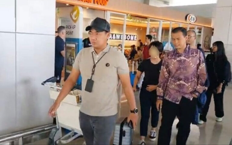 OJK dan Bareskrim Ringkus Tersangka Kasus Dugaan Tindak Pidana Perbankan