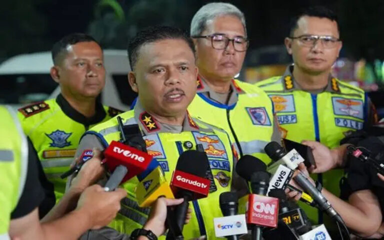 Arus Balik Lebaran 2026 Di Jalur Tol Trans Jawa Terkendali