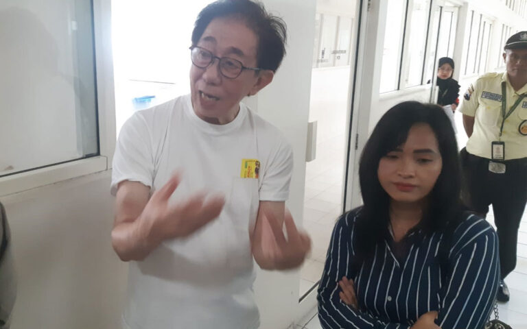 Irwan Hidayat Pilih Pendekatan Humanis Hadapi Serangan Medsos Terhadap Produk Sido Muncul