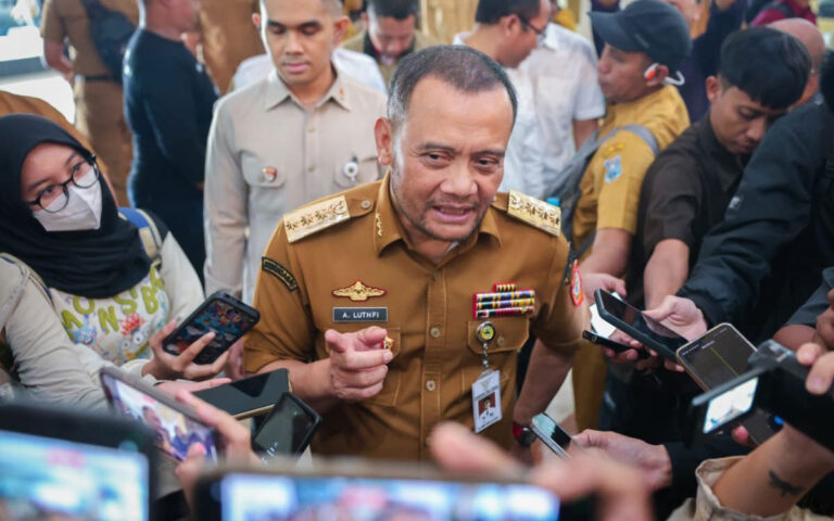 Pemprov Jateng Siapkan Skema Efisiensi Energi, Dari Naik Sepeda Hingga Kendaraan Umum