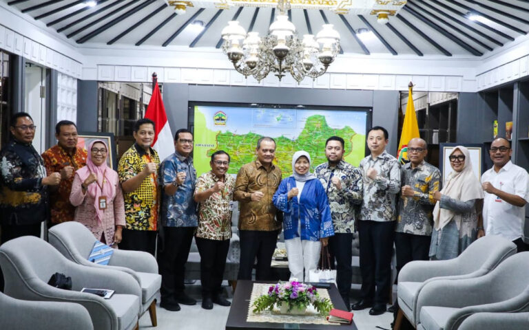 Perkuat Pasokan Listrik, Karimunjawa Bakal Dilengkapi Smart Microgrid