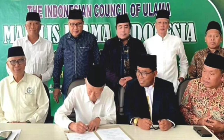 MUI Jateng Keluarkan Fatwa Nisab Zakat Penghasil dan Profesi Terkini