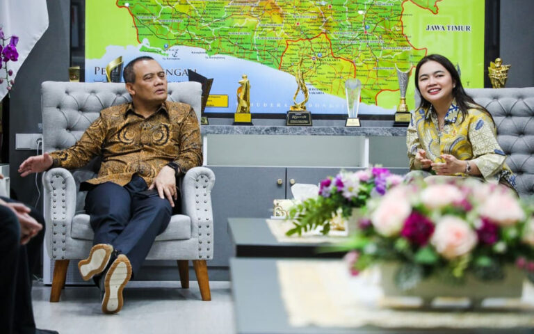 Libatkan 60 UMKM Di Jateng, Ngabuburit Kreatif dan Pasar Takjil Bakal Digelar