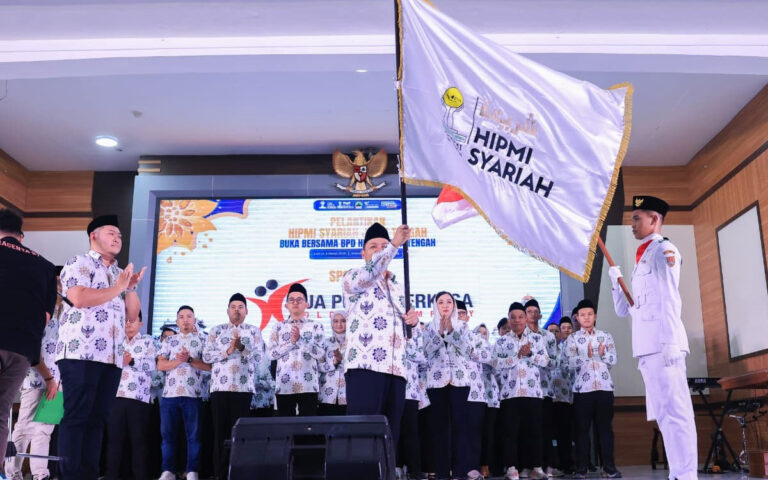 Pemprov Jateng Berupaya Wujudkan Wisata Ramah Muslim