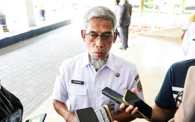 Pemprov Jateng Bakal Optimalisasi Aset Untuk Dongkrak PAD