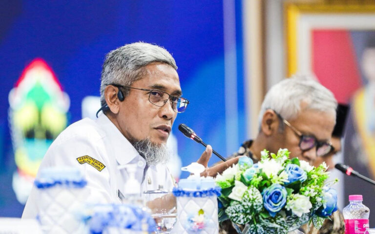 Pemprov Jateng Siapkan Surat Edaran WFH Untuk ASN