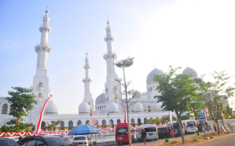 Daya Saing Sejumlah Kota/Kabupaten di Jateng Kategori Paling Maju