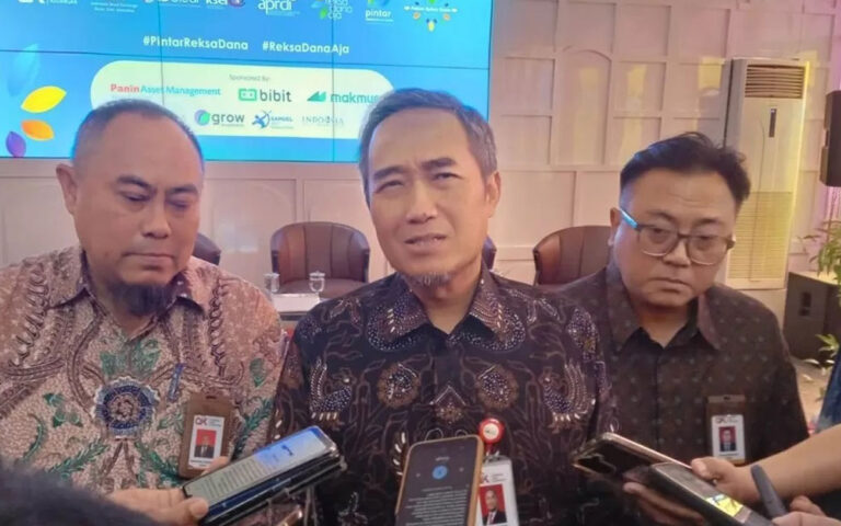Tren Investasi Reksa Dana di Jateng Terus Tumbuh