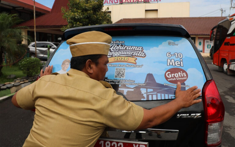 Jateng Akan Gelar Pameran Abhirama Ranggawarsita