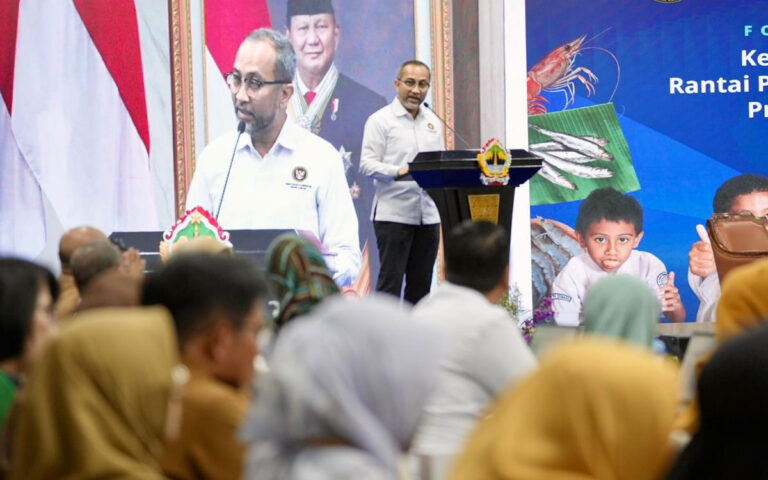 Jateng Jadi “Pilot Project” Penguatan Kemitraan MBG