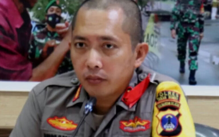 Polda Jateng Ungkap Kasus Ilegal Akses dan Pembuatan Cheat Game Mobile Legends