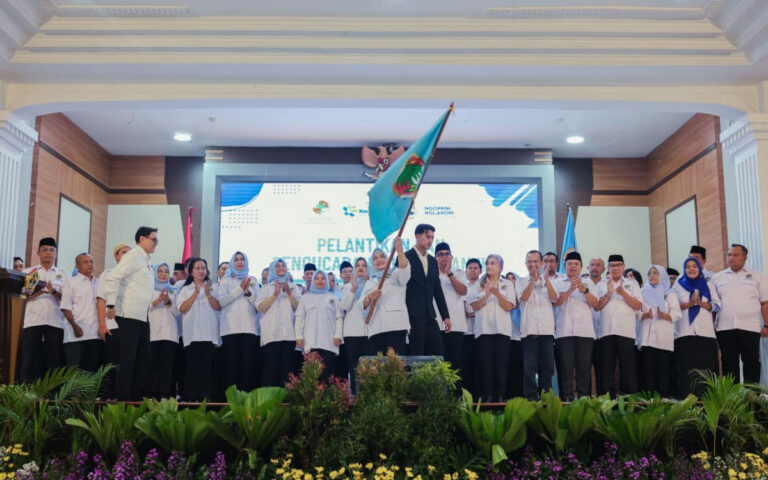 Koperasi di Jateng Diharapkan Jadi Penguat Ekonomi Rakyat