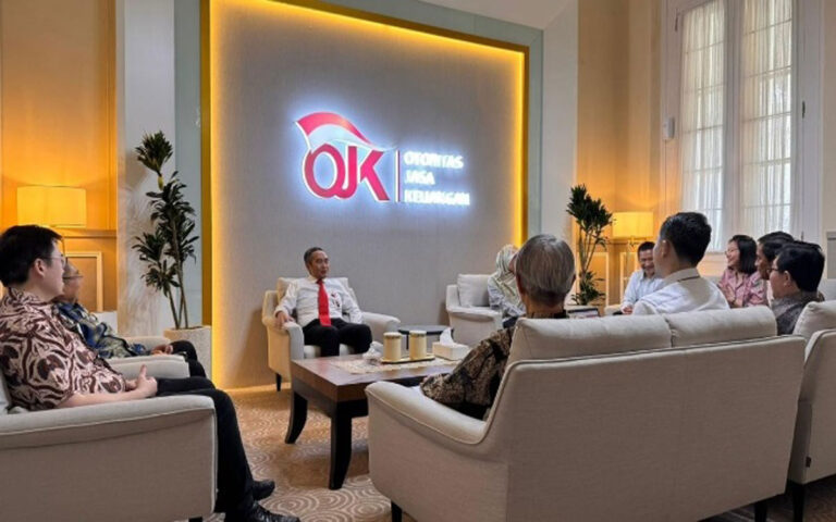 OJK Dorong Penguatan BPR Untuk Tingkatkan Ketahanan Daya Saing