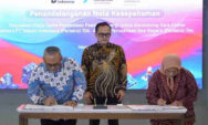 Telkom-PGN Dorong Ekosistem Green Digital Infrastructure Terintegrasi