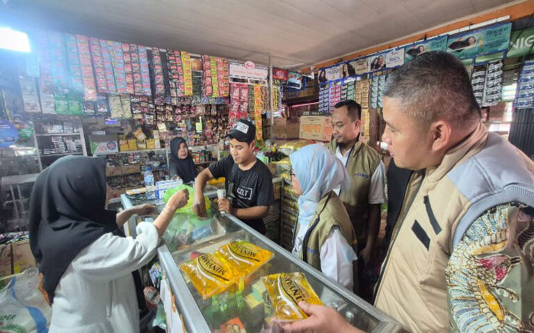 BULOG Pastikan Pasokan Minyakita di Jateng Aman
