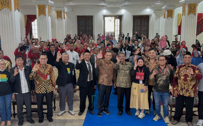 Pedagang Bakso, Pejuang Ekonomi Mikro Perlu Dilakukan Pendampingan