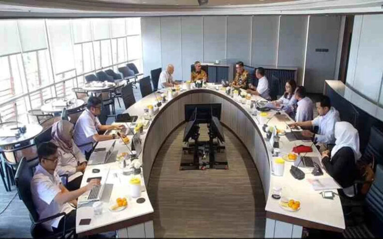 Konsisten Jalankan Strategi Transformasi, SIG Jaga Tren Positif