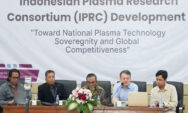 Undip Gelar Indonesian Plasma Research Consortium