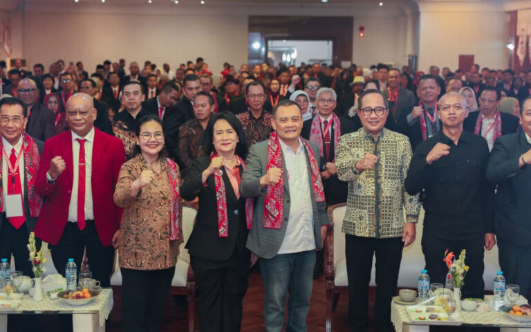 Pemprov Jateng-KAI Siap Perluas Akses Layanan Hukum